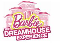 Barbie® The Dreamhouse Experience® in Berlin