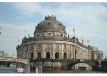 Bode-Museum Berlin,© Antje Griehl Bode-Museum Berlin