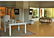  Botanisches Museum Berlin-Dahlem