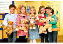 Build-A-Bear Workshop® in Berlin