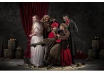 Berlin Dungeon © Merlin Entertainments Group Ltd. Berlin Dungeon