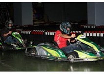 EFK Kart- und Eventcenter Berlin GmbH