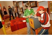 © Jüdisches Museum Berlin, Foto: Sönke Tollkühn