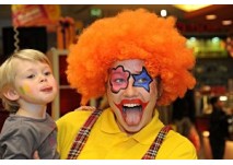 © kinderevents berlin Kindergeburtstag mit den Spezialisten von kinderevents berlin