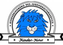 Logo © Kinderkinobüro Kinderkino in Berlin mit dem Kinderkinobüro