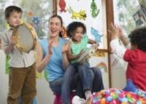 Sprachen lernen im Kindersprachclub Berlin