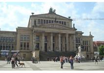 Konzerthaus Berlin, © Antje Griehl Konzerthaus Berlin, © Antje Griehl