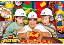 © LEGOLAND® Discovery Centre Berlin © LEGOLAND® Discovery Centre Berlin