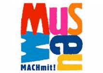 Das MACHmit! Museum für Kinder in Berlin