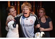 © Madame Tussauds Berlin © Madame Tussauds Berlin
