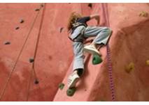 Kletterhalle Magic Mountain Berlin, © Magic Mountain Kletterhallen GmbH Magic Mountain - Kletterhalle in Berlin
