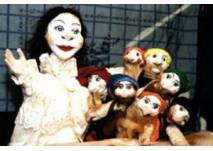 Schneewittchen © Theater Mirakulum Theater Mirakulum in Berlin