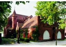 © Museum im Wasserwerk Berlin Museum im Wasserwerk Berlin-Friedrichshagen