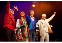 Das Musiktheater Rumpelstil aus Berlin