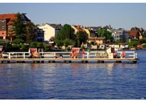 Seebad Friedrichshagen, © AKLW GmbH