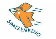 Logo Spatzenkino © JugendKulturService gGmbH Spatzenkino für die Jüngsten in 20 Berliner Kinos