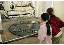 © Deutsches Technikmuseum Berlin, Science Center Spectrum © Deutsches Technikmuseum Berlin, Science Center Spectrum