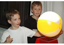 © Deutsches Technikmuseum Berlin, Science Center Spectrum © Deutsches Technikmuseum Berlin, Science Center Spectrum