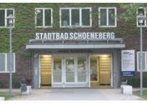 Stadtbad Schöneberg in Berlin