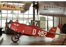 Deutsches Technikmuseum Berlin