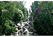  Viktoriapark in Berlin-Kreuzberg