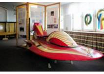 © Grünauer Wassersportmuseum Das Wassersportmuseum in Berlin