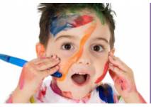 Kindergeburtstag © Das Wunschpaket Kindergeburtstag mit Das Wunschpaket in Berlin