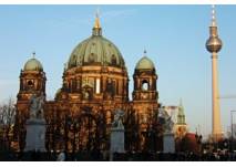 Berliner Dom, © Antje Griehl Berliner Dom, © Antje Griehl