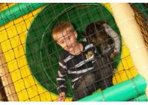 Kindergeburtstag im Biberino in Bebra (c) Biberino