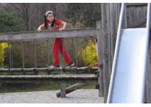 Spielplatz Bielefeld