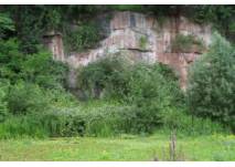 Geologischer Lehrpfad Bietigheim-Bissingen (c) alex grom