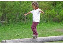 Spielplatz Rheine, copyright: Diana Spielplatz Rheine