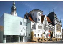 Außenansicht (c) Bomann-Museum Celle Außenansicht Bomann-Museum Celle