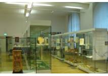 Ägyptisches Museum der Universität Bonn