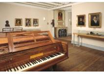 Das Beethoven-Haus Bonn (c)Beethoven-Haus