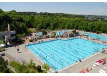 (c) Stadt Bonn Das Hardtbergbad in Bonn
