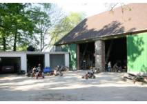 (c) Bauer Bernd in Borgholzhausen Ein Tag auf dem Bauernhof bei Bauer Bernd in Borgholzhausen