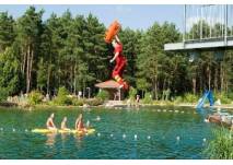 Waldbad Borkheide