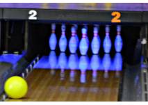Fun-Bowling (c) alex grom Fun-Bowling