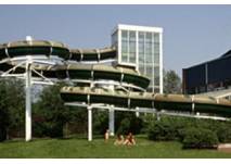 Hallenbad Bramfeld in Hamburg (c) Bäderland Hamburg GmbH Hallenbad Bramfeld in Hamburg