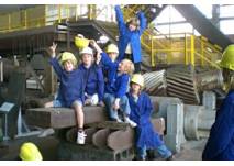 © Industriemuseum Brandenburg