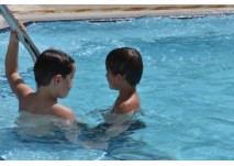 Freibad Brebach Fechingen (c) alex grom Freibad Brebach Fechingen (c) alex grom