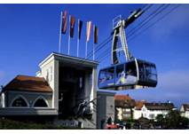 Pfänderbahn-Museum in Bregenz (c) Pfänderbahn AG Pfänderbahn-Museum in Bregenz