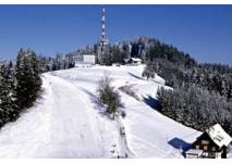 Winterliches Sportvergnügen am Pfänder in Bregenz (c) Pfänderbahn AG Winterliches Sportvergnügen am Pfänder in Bregenz