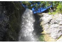 Breitachklamm