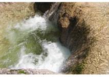 Breitachklamm