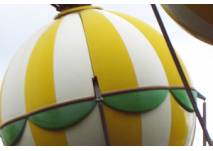(c) alex grom Bunter Ballon