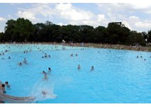 Freibad Brentano in Frankfurt-Rödelheim (c) BBF