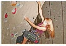 (c) BronxRock Kletterhalle BronxRock Kletterhalle