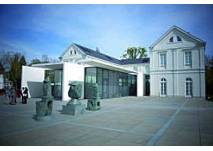 Max Ernst Museum Brühl (c) Hans Theo Gerhards Max Ernst Museum Brühl (c) Hans Theo Gerhards